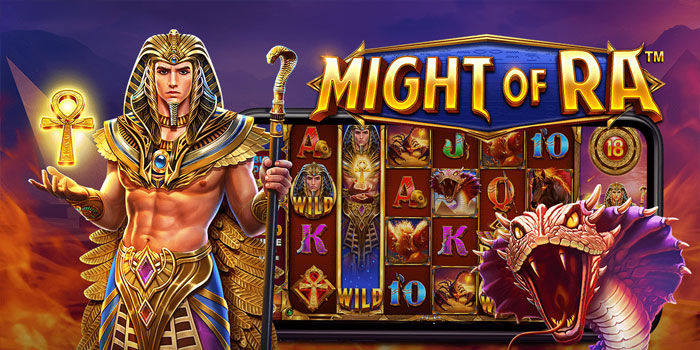 Strategi Mengurangi Risiko Kekalahan Di Slot Might Of Ra