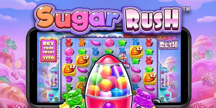Tips Cuan Cepat Slot Sugar Rush Tanpa Strategi Ribet