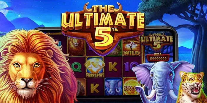 Panduan Sistem Permainan Di Slot The Ultimate 5