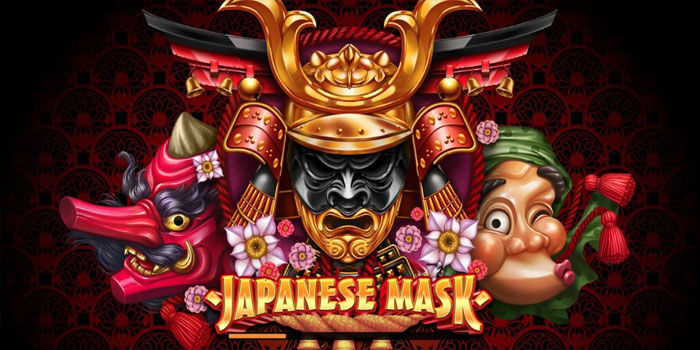 Cara Simpel Menang Besar Di Slot Japanese Mask
