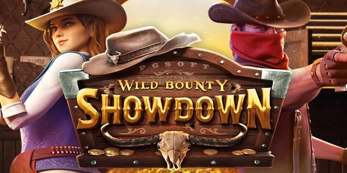 Bocoran Pola Gacor Slot Wild Bounty Showdown