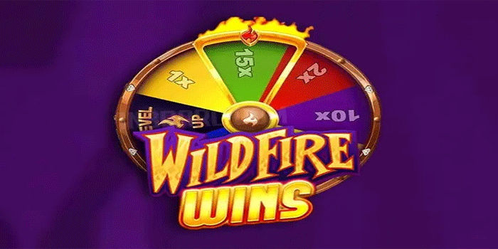 Strategi Cerdas Meminimalkan Kekalahan Di Slot Wildfire Wins