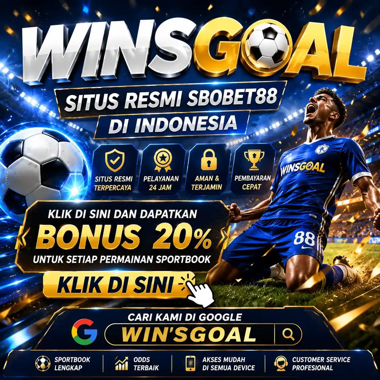 WINSGOAL