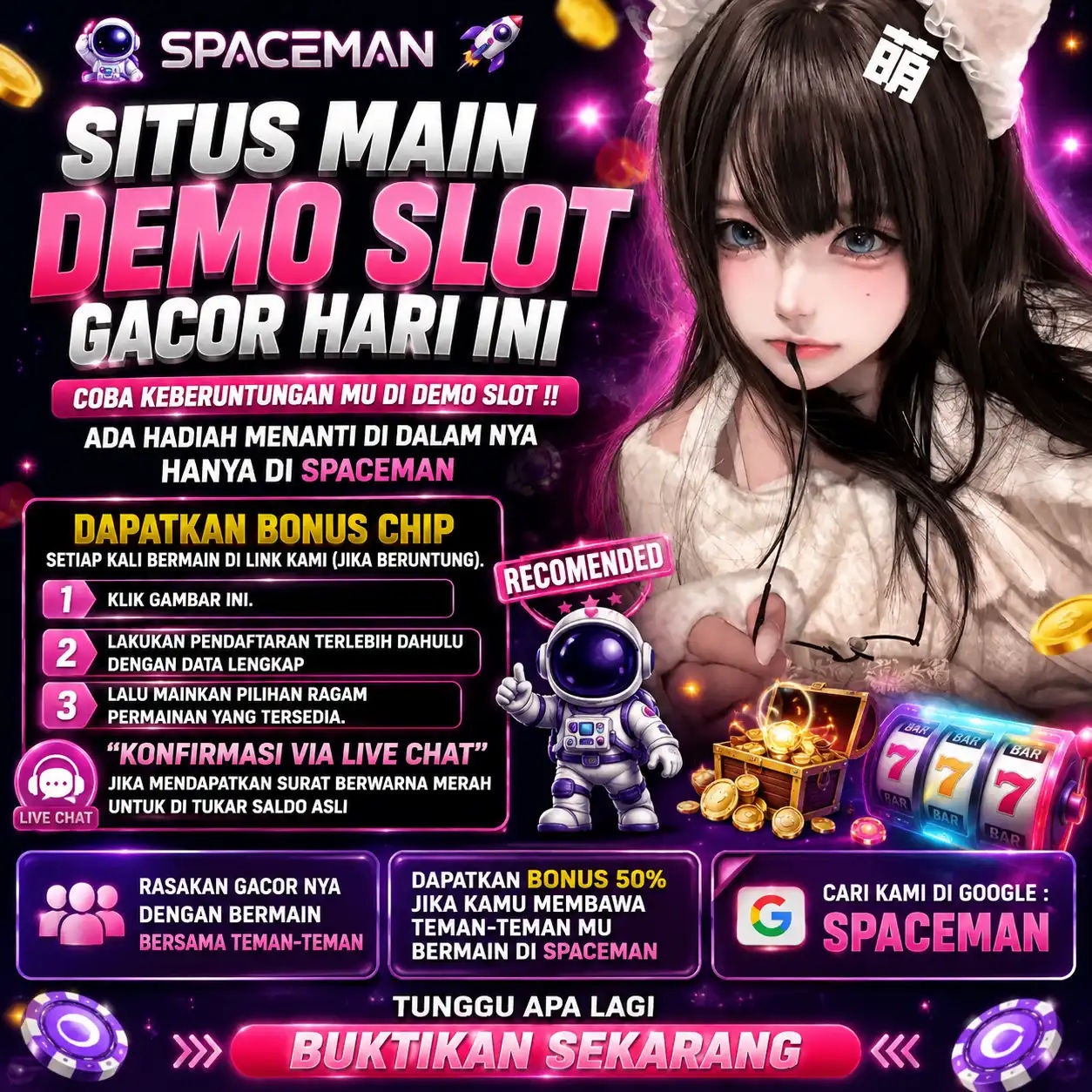 Slot Gacor