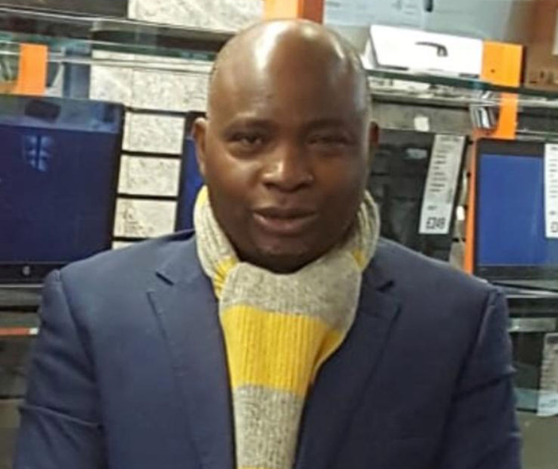 Musibau Adesola