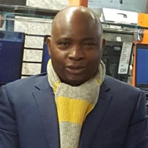 Musibau Adesola
