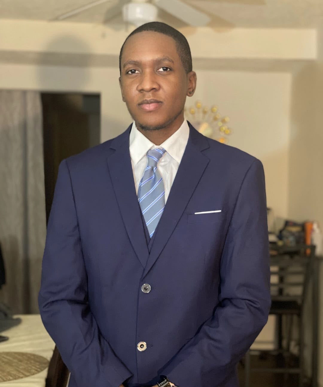 Akinyemi Tomiwa