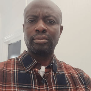 Najeem Olawale