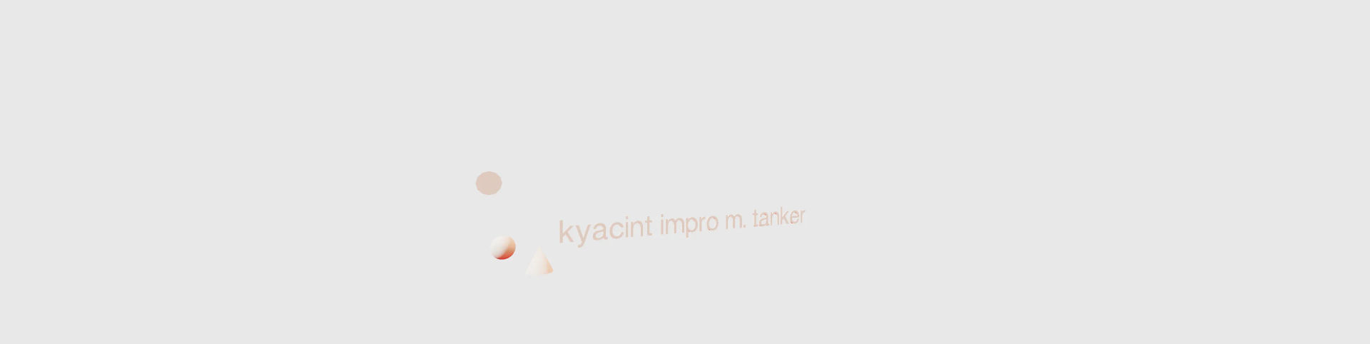 kyacint impro m tanker.fbx