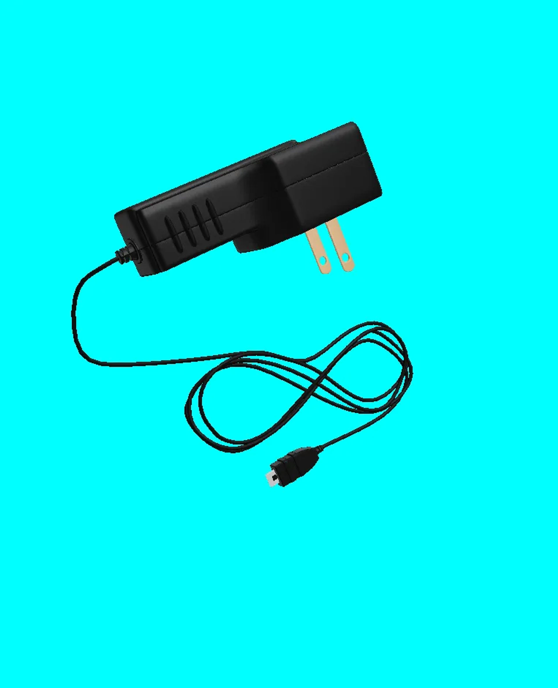 mp3 wall charger l3