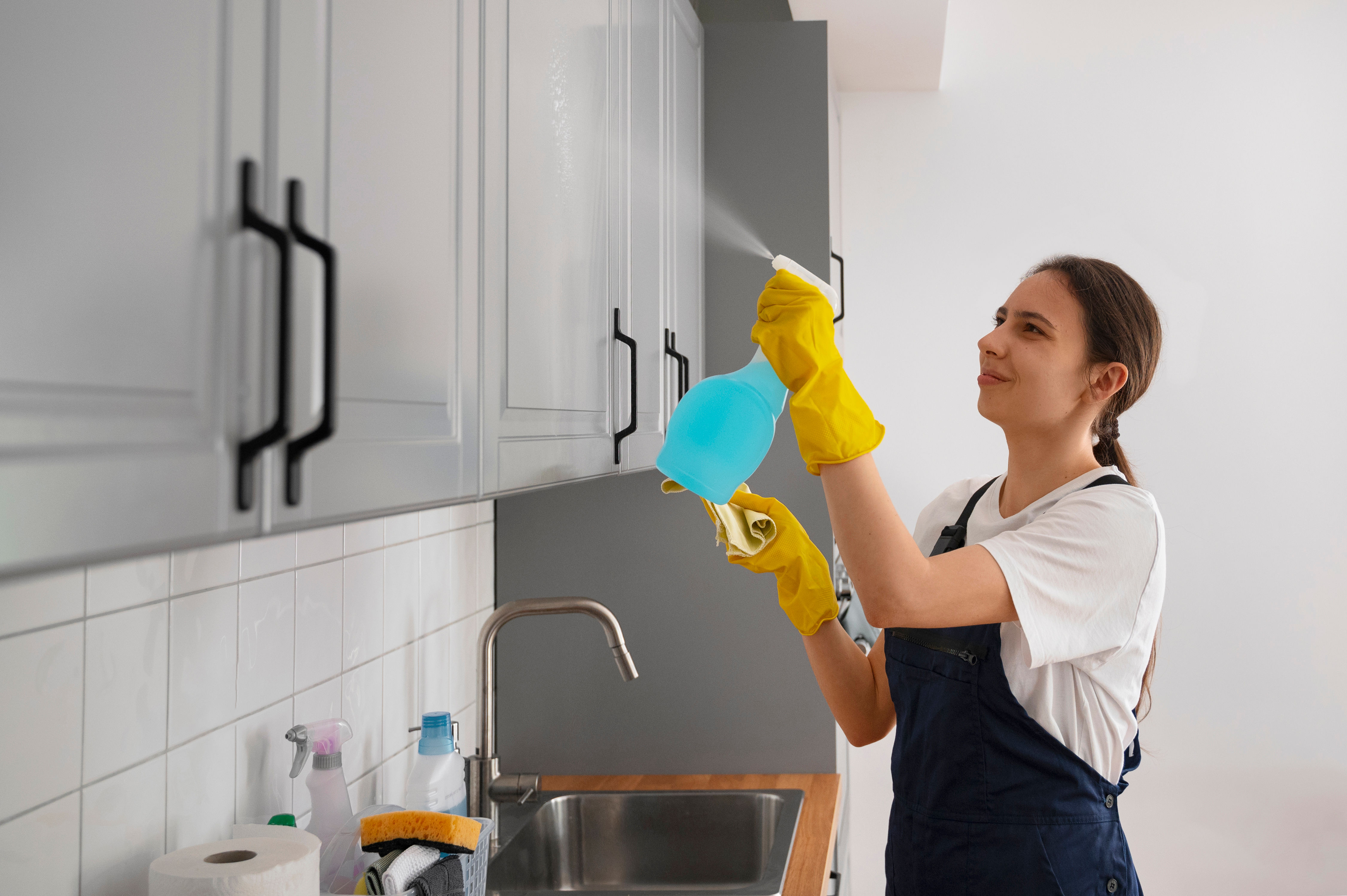 General Cleaning services in Niantic, CT