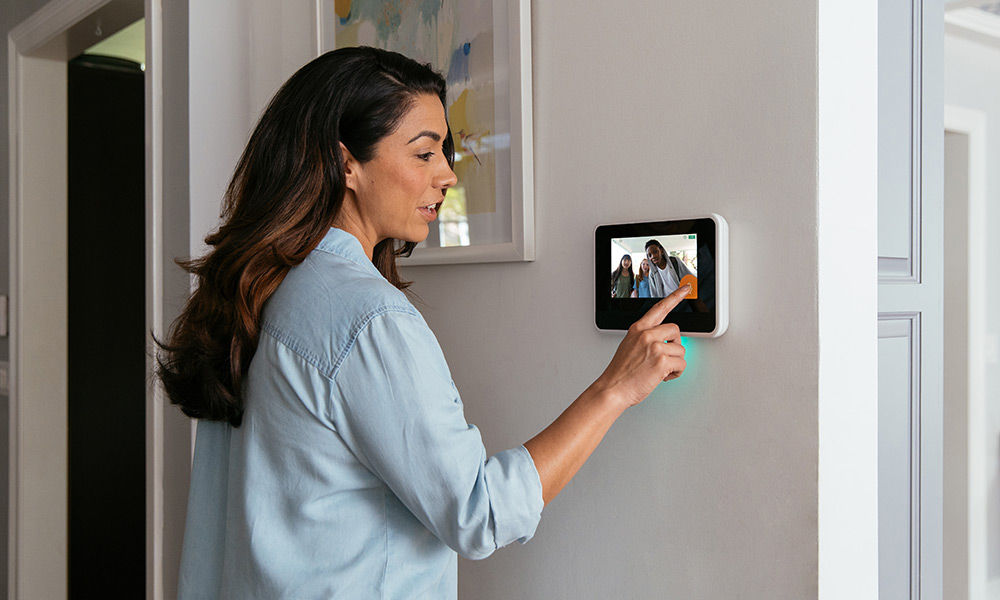 FAQS about Home Security Systems Services in Peabody, MA