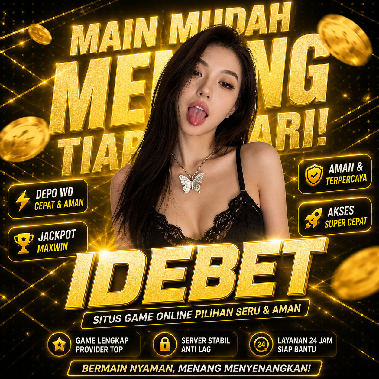 IDEBET