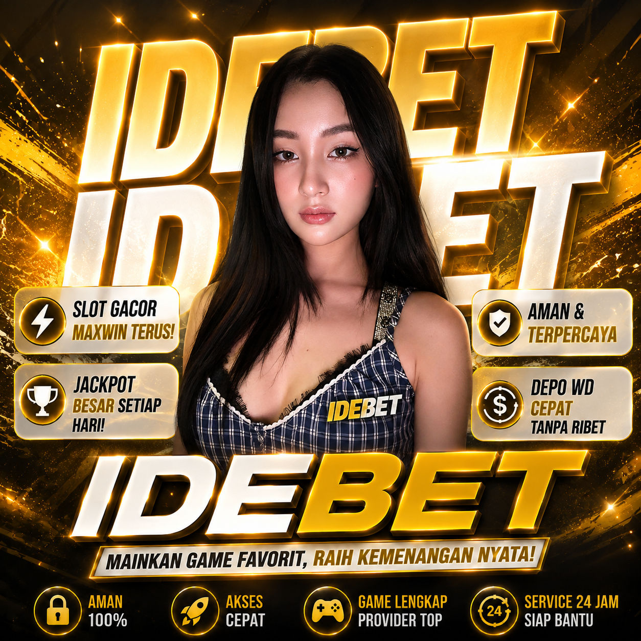 IDEBET