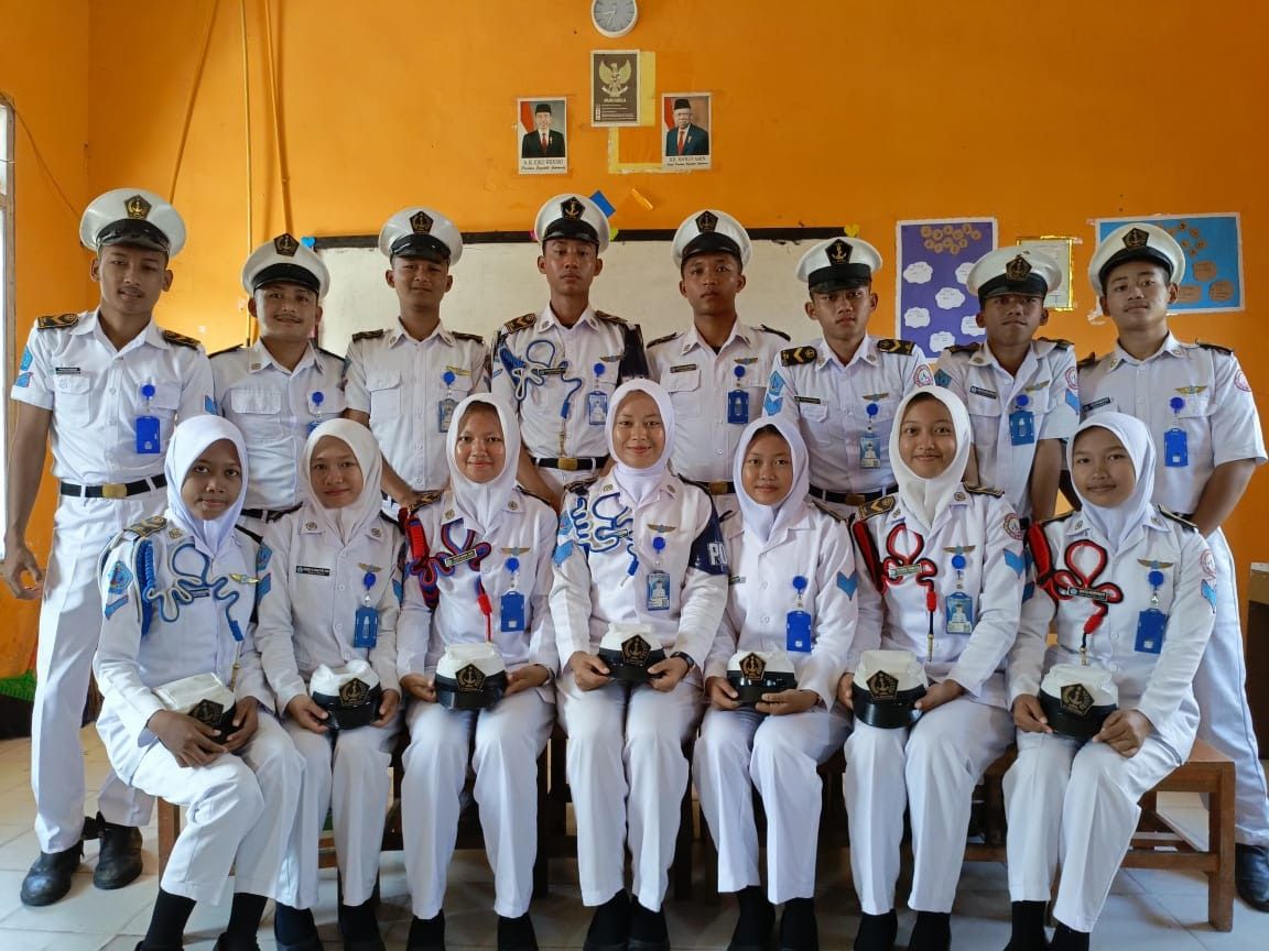 Angkatan 14