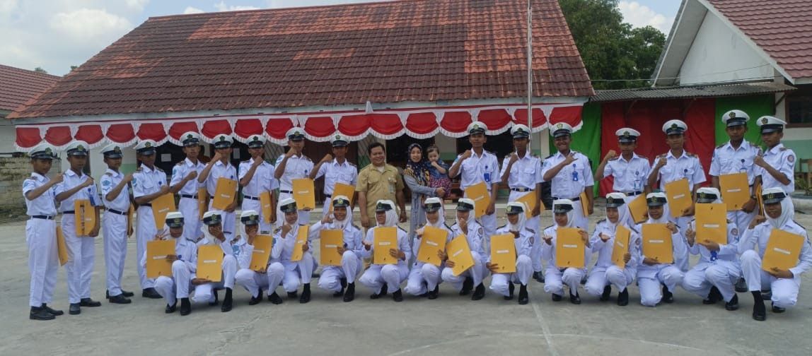 Angkatan 16