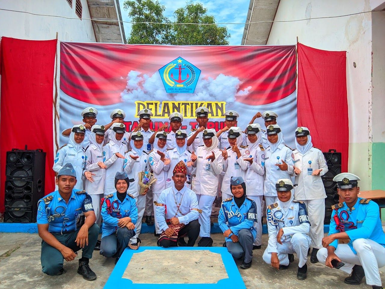 Angkatan 17