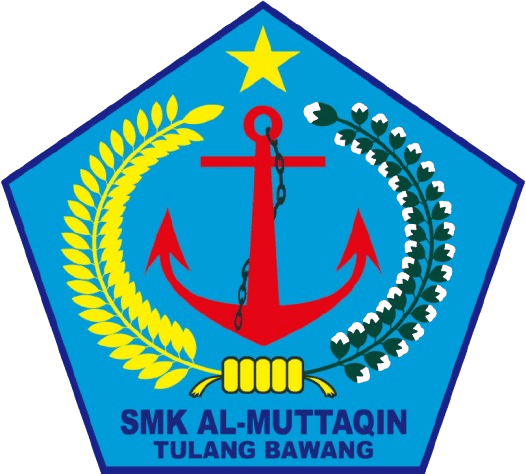 Logo SMK Al Muttaqin