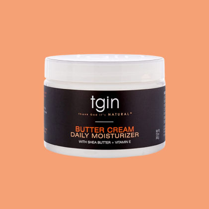 Butter Cream Daily Moisturizer