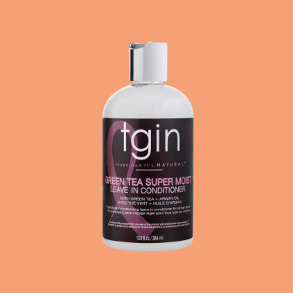 Green Tea Super Moist Leave-in Conditioner