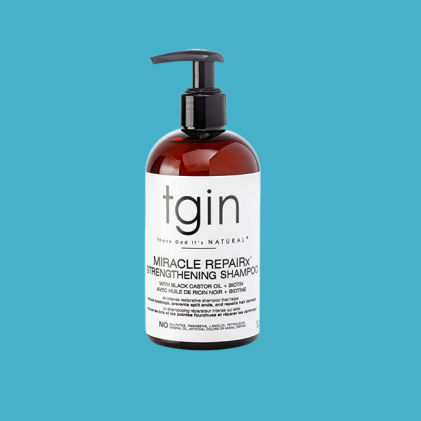 Miracle RepaiRx Strengthening Shampoo