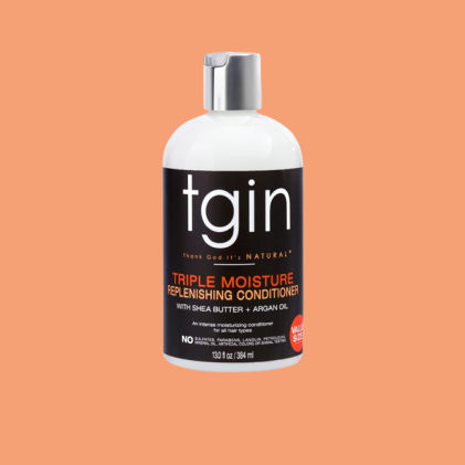 Triple Moisture Replenishing Conditioner