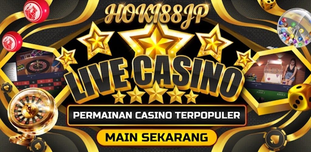 DEPOSIT QRIS