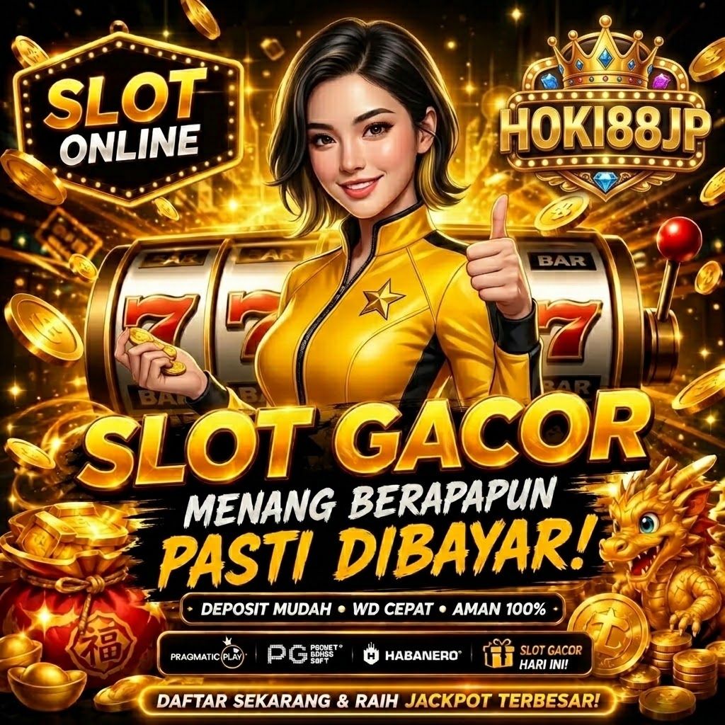 HOKI88JP