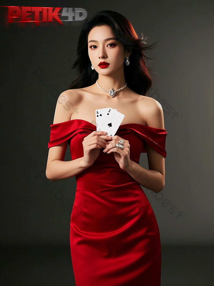 SLOTQRIS : Main Slot 4d Cukup Deposit 10rb di Petik4d  by Hey siriusly