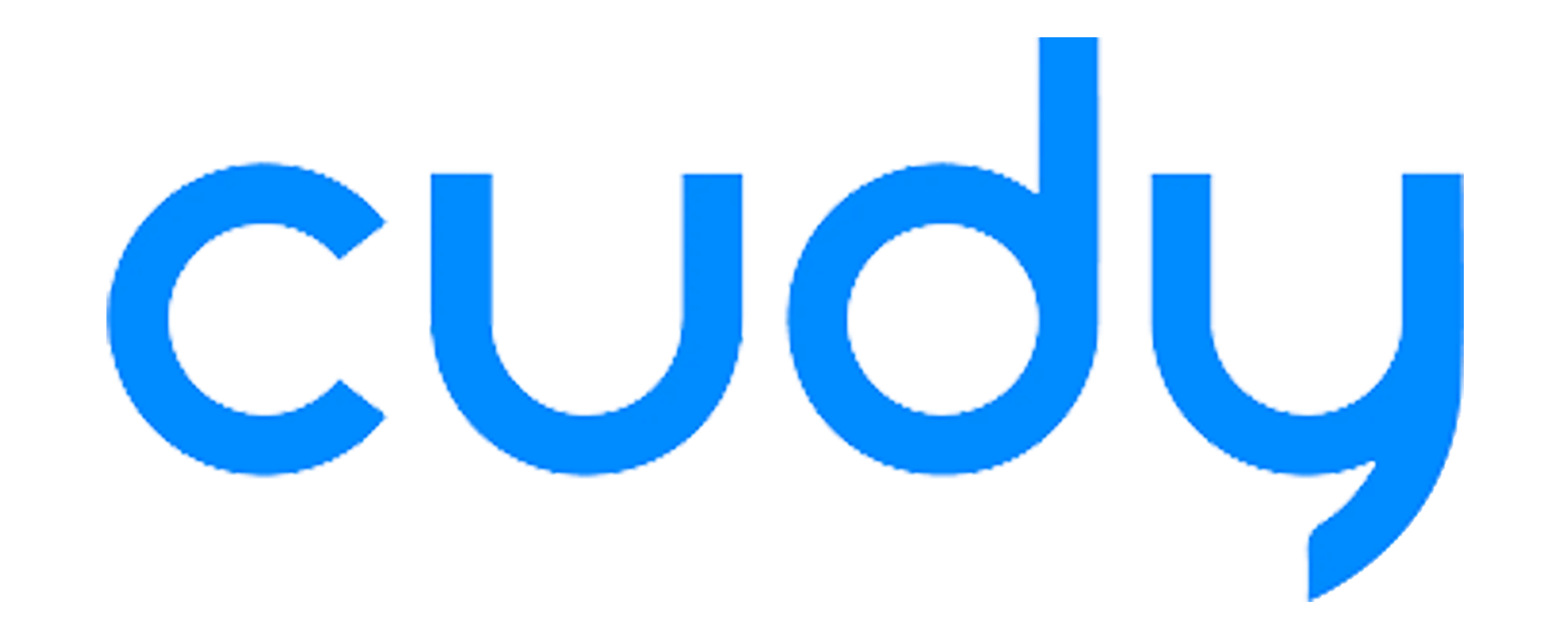 Cudy