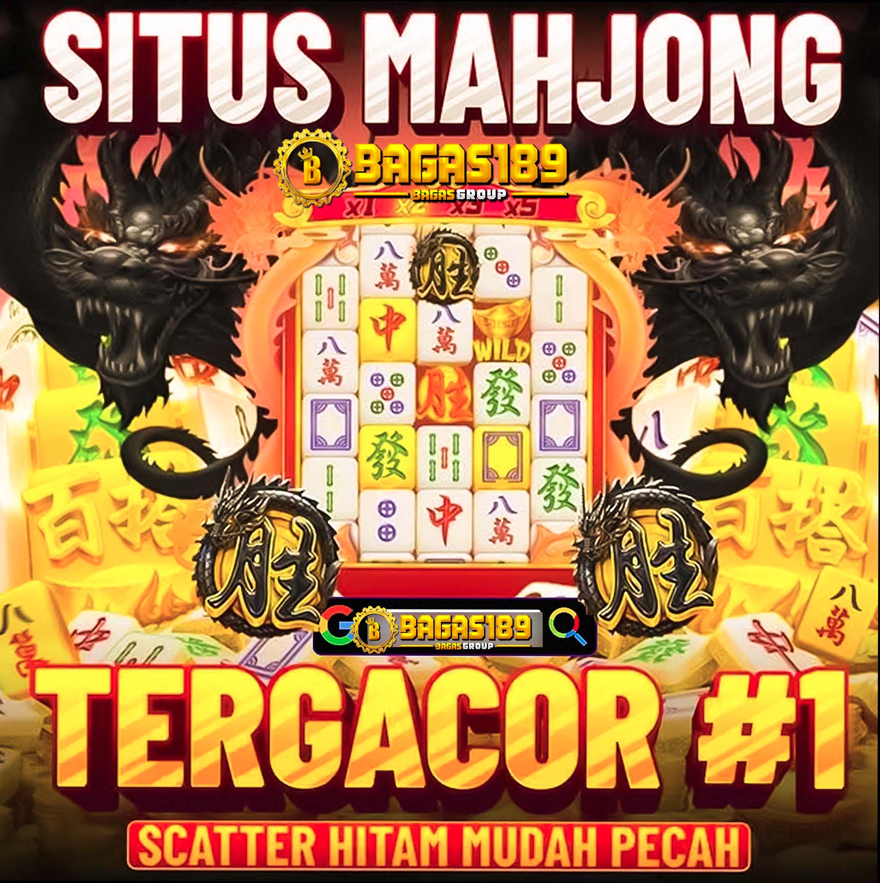 BAGAS189 - Provider Pg Soft Online Resmi Link Platfrom Dengan Rtp Live Akurat image 1