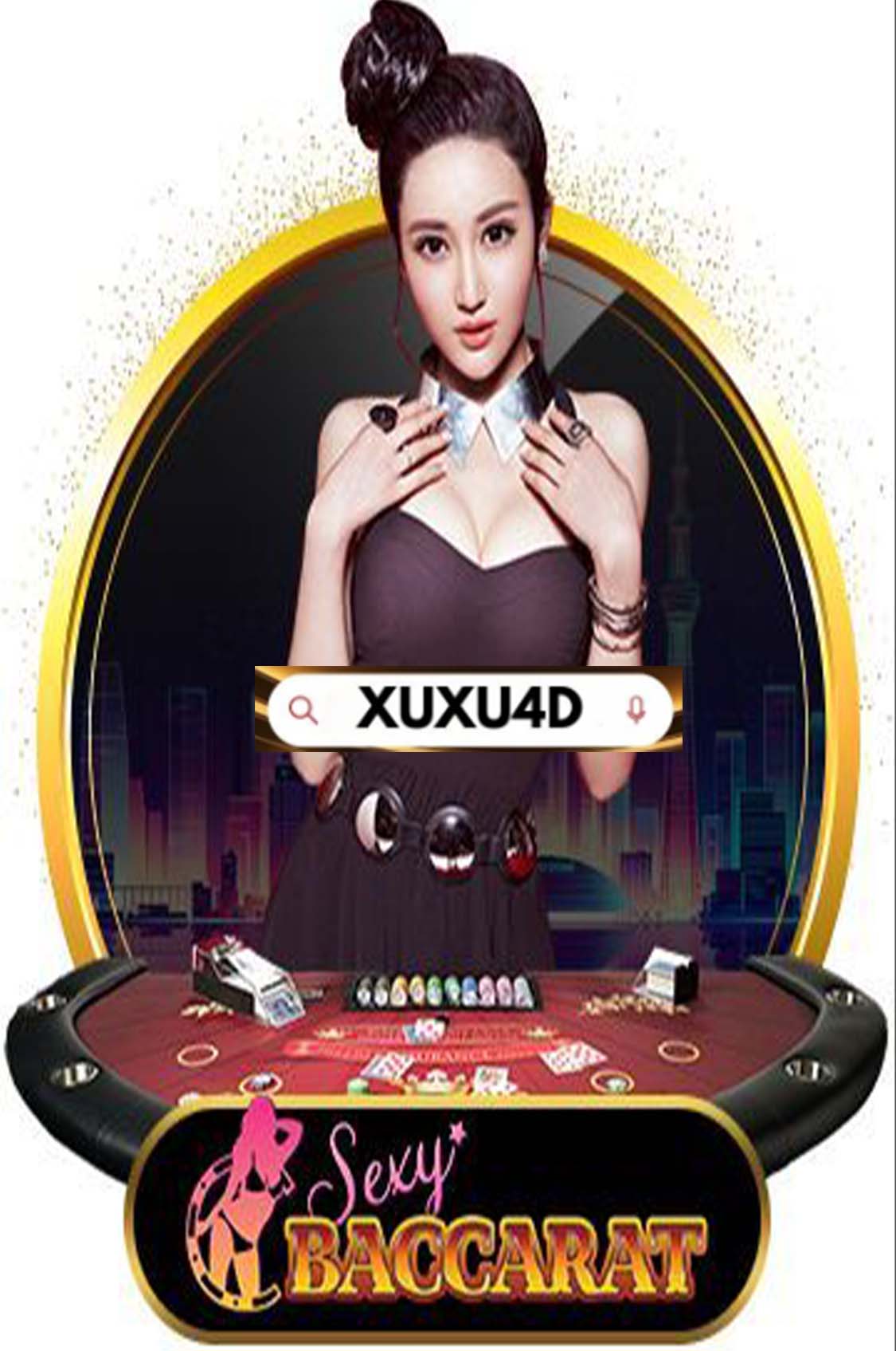 XUXU4D ⚡ Situs Hiburan Online Terlengkap & Link Alternatif Resmi 2026 image 1