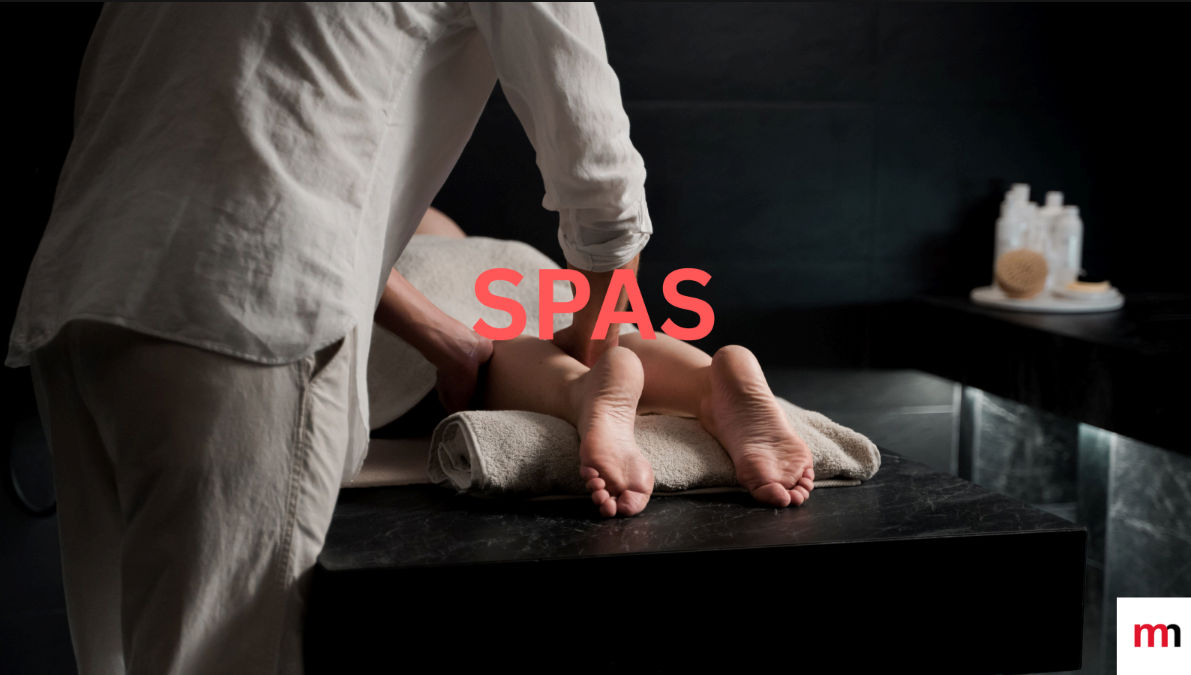 Spas
