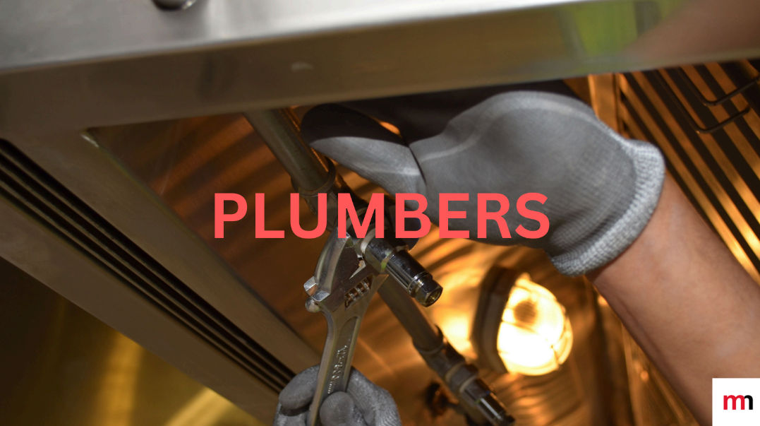 Plumbers