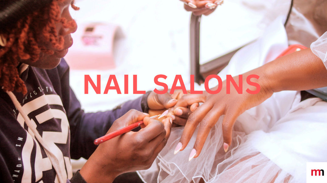 Nail Salons