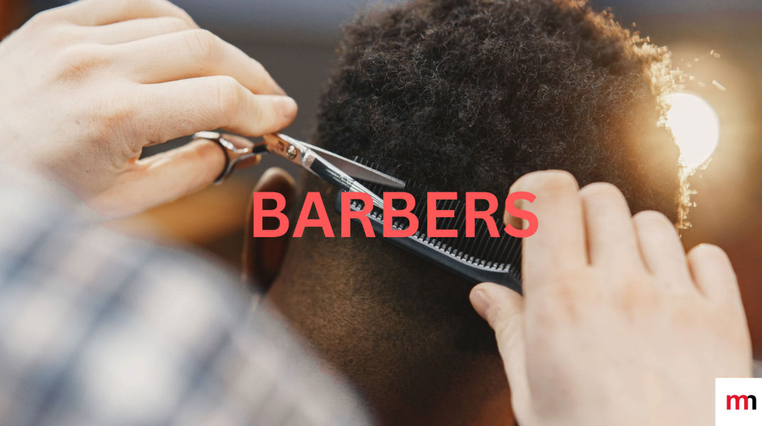 Barbers