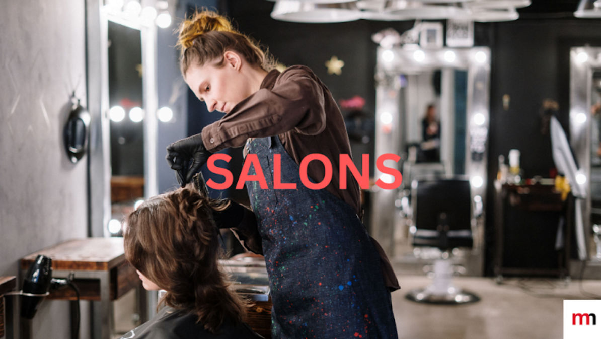 Salons