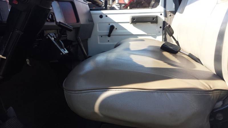 1997 International 4700