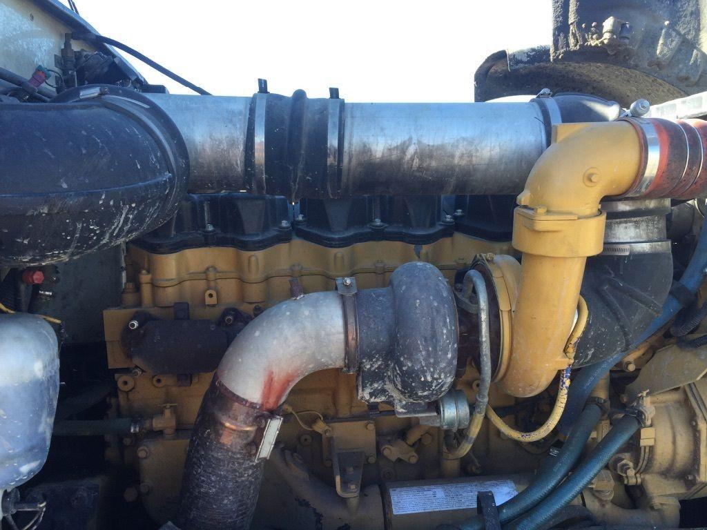 1998 Peterbilt 379 ext hood