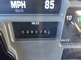 2000 International 4700 Tow Truck