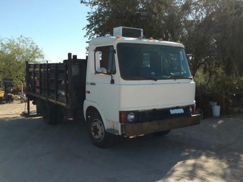 1981 Iveco Z100 Deutz F5L912 Diesel for sale