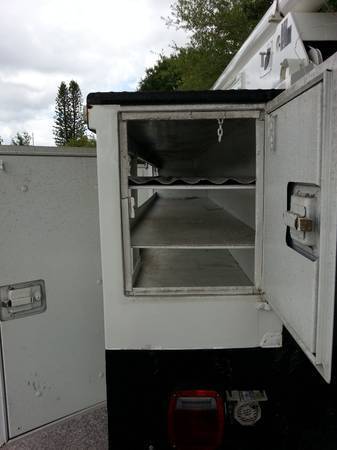 1994 GMC 3126 Cat Diesel