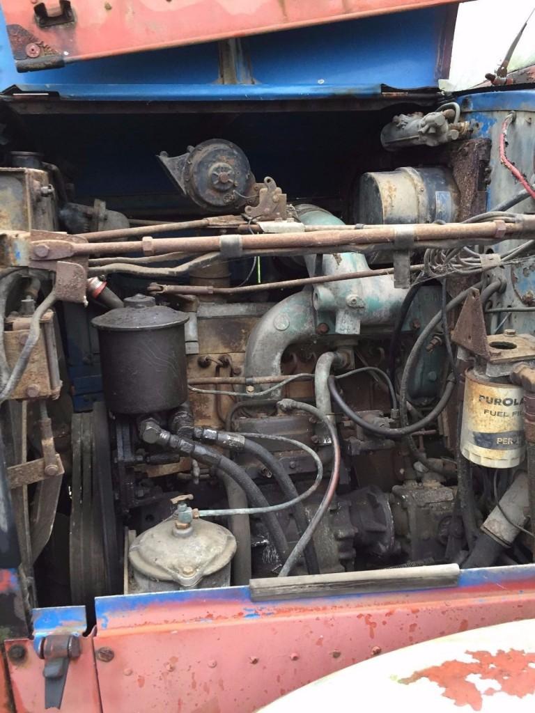 1964 Freightliner 9064TD Truck