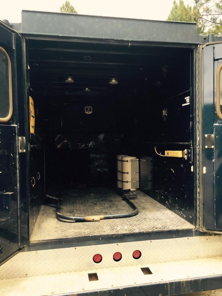 1994 GMC Utility Truck