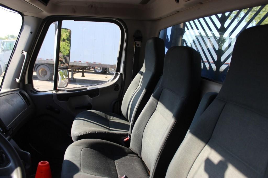 2005 Freightliner M2 Dump Truck