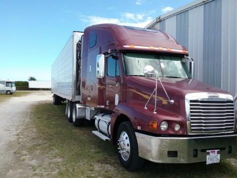 2016 freightliner cascadea altenator