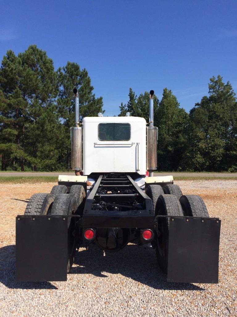 1994 Peterbilt 379 truck