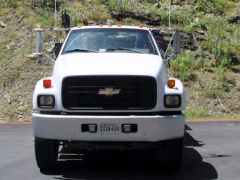 1998 Chevrolet C6500 truck for sale