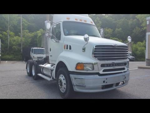 2007 Sterling AT9500 truck for sale