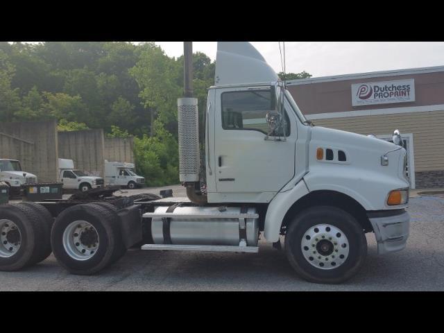 2007 Sterling AT9500 truck
